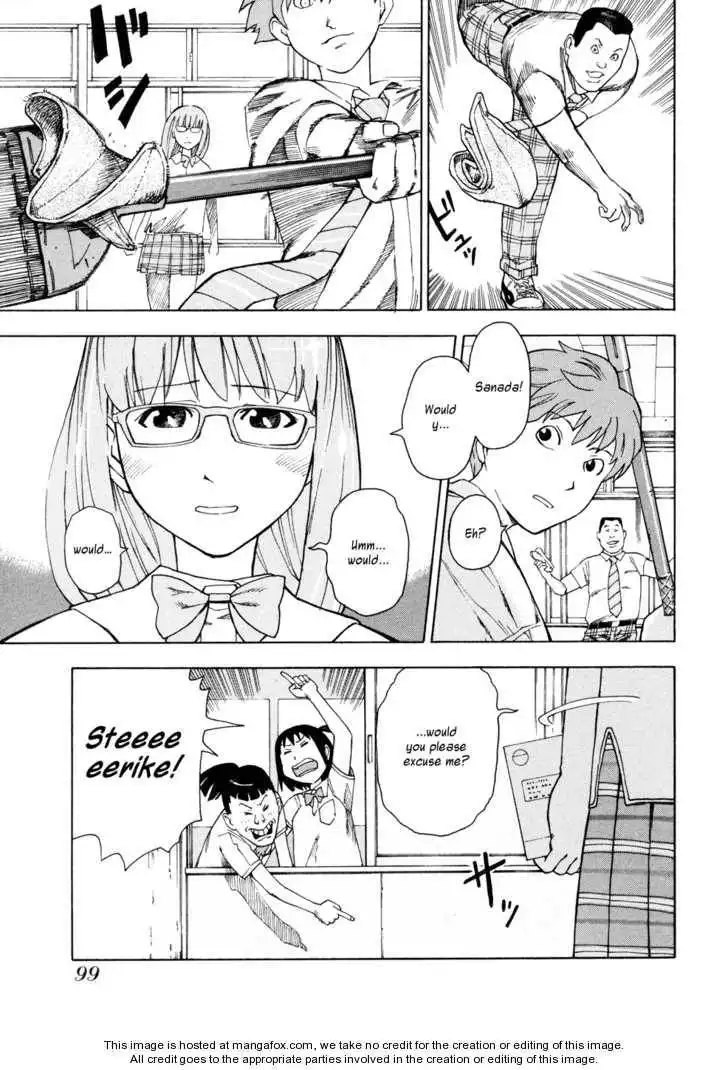 Soredemo Machi wa Mawatteiru Chapter 6 9